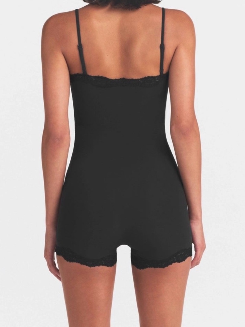 Skims Lace Onesie - Picture 6 of 6